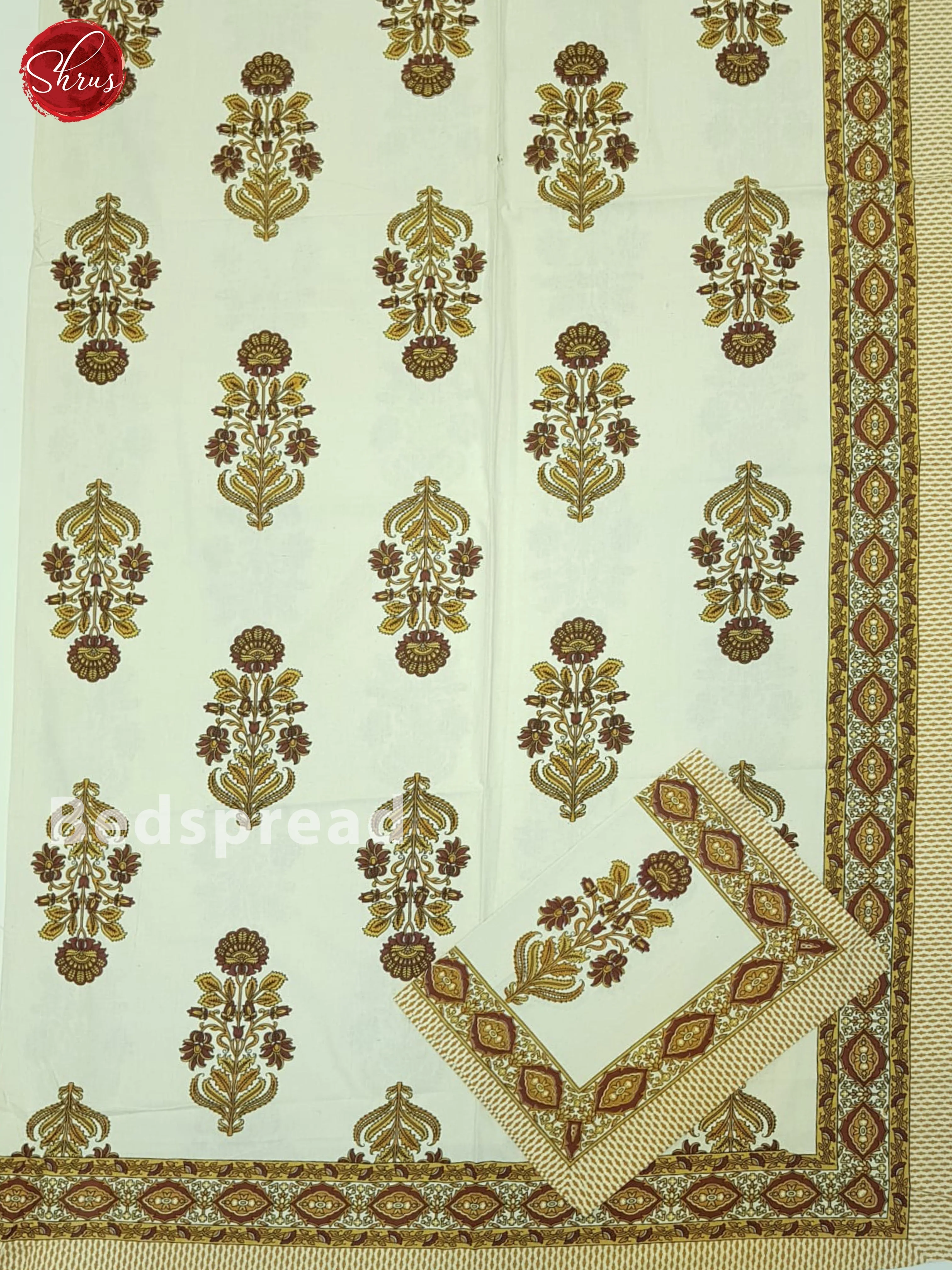 CCS05198 - Bed Spreads - Image 2