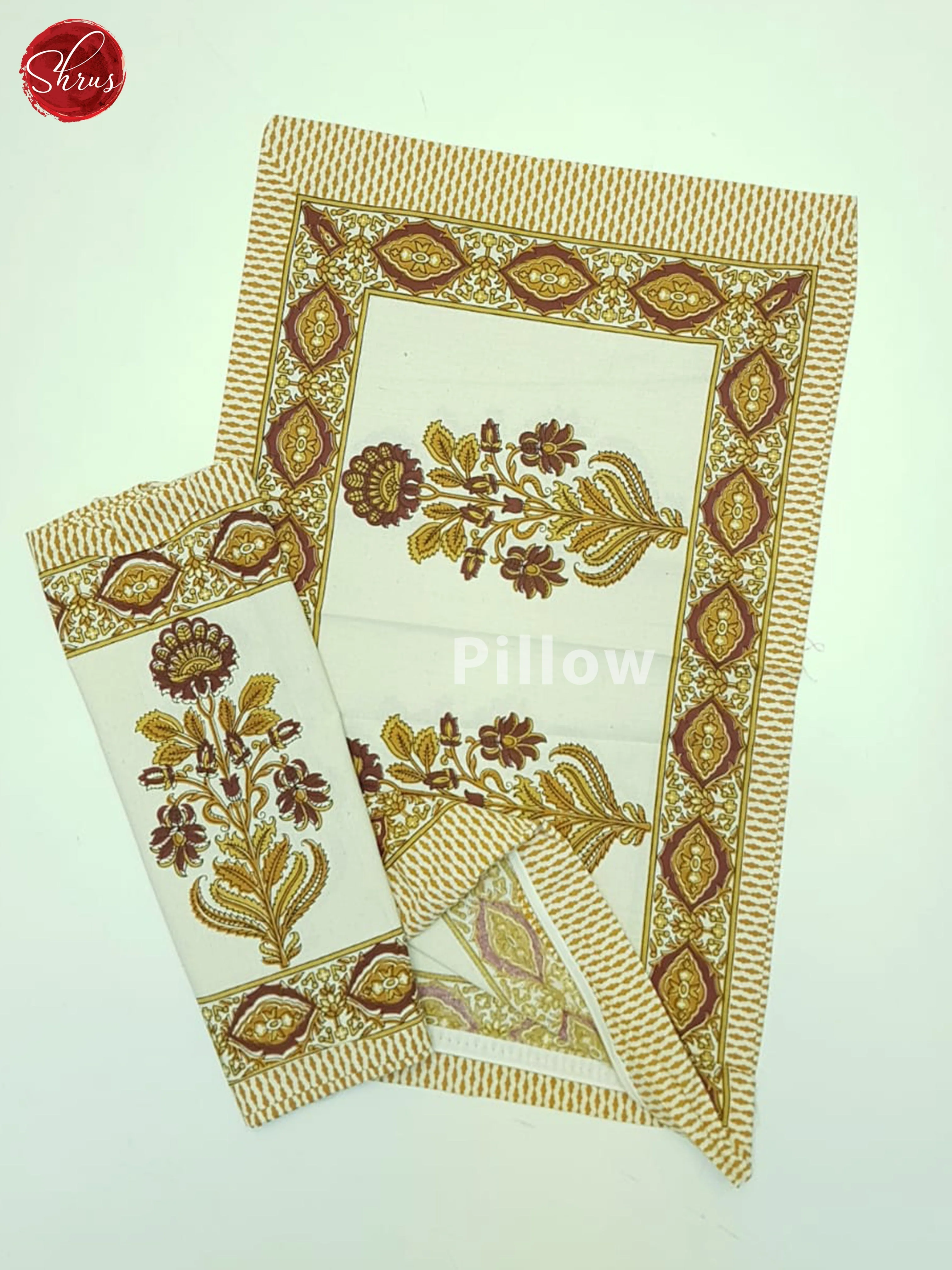 CCS05198 - Bed Spreads - Image 3