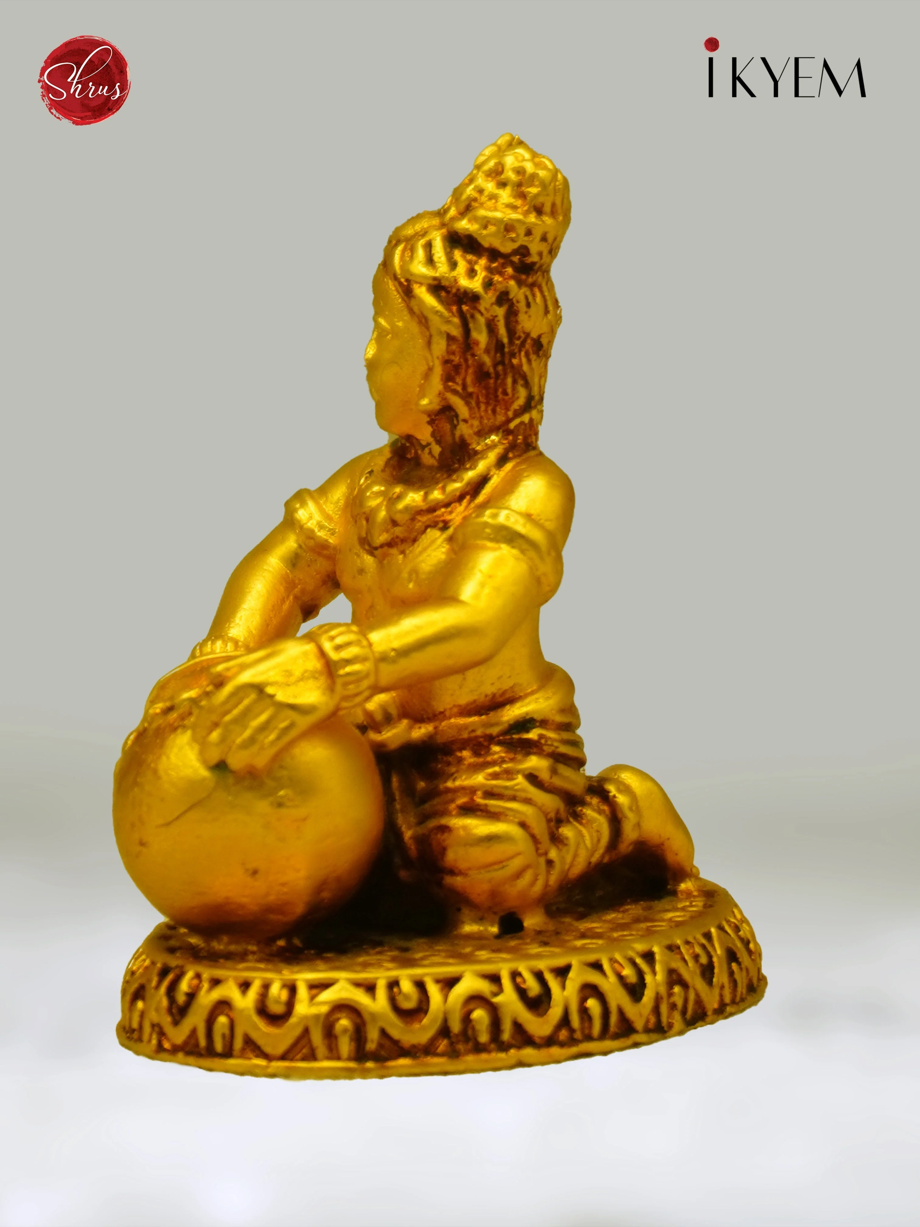 1.9" Makan Krishna - Image 5