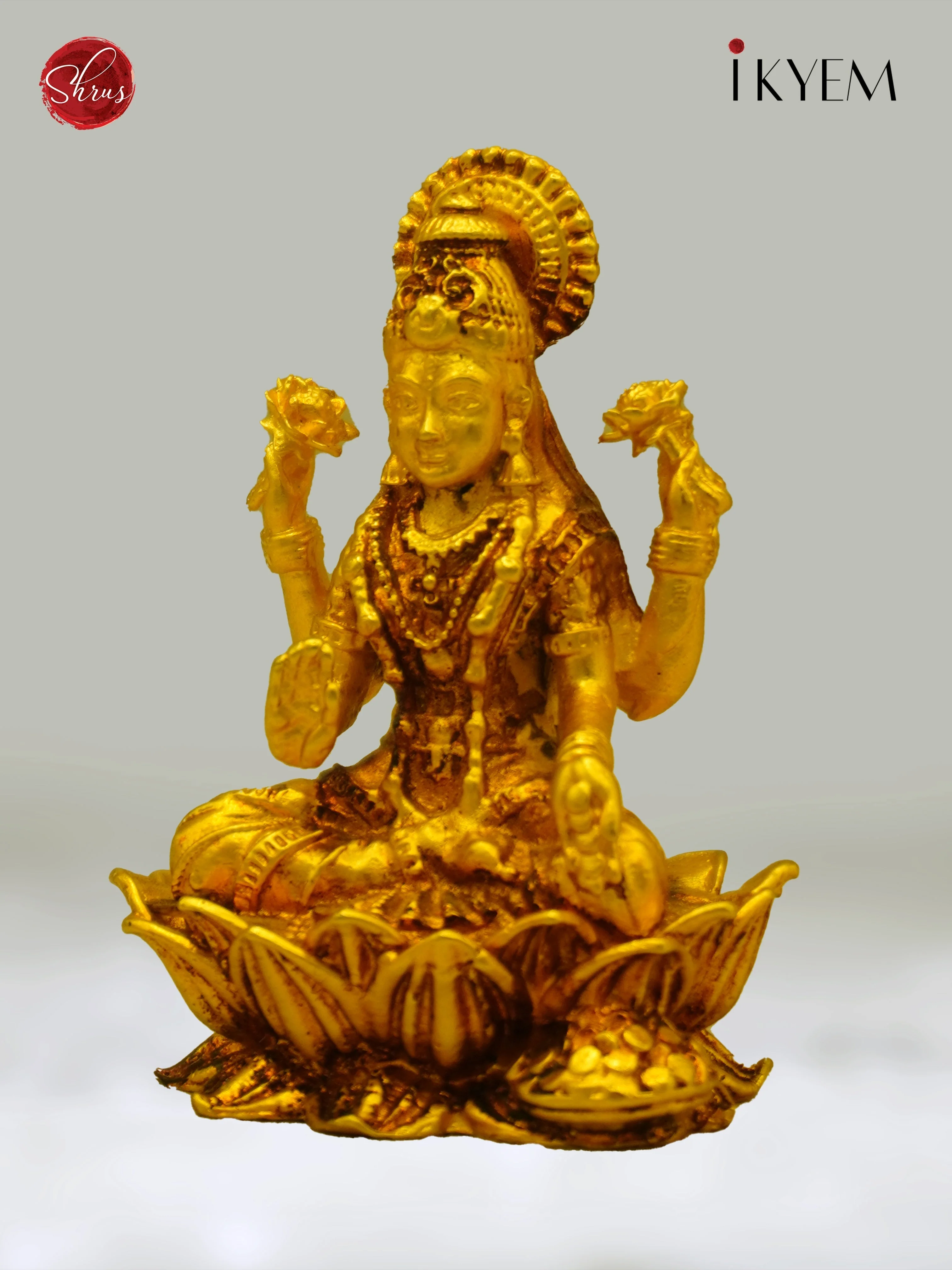 Lotus Lakshmi Cardashboard - Image 3