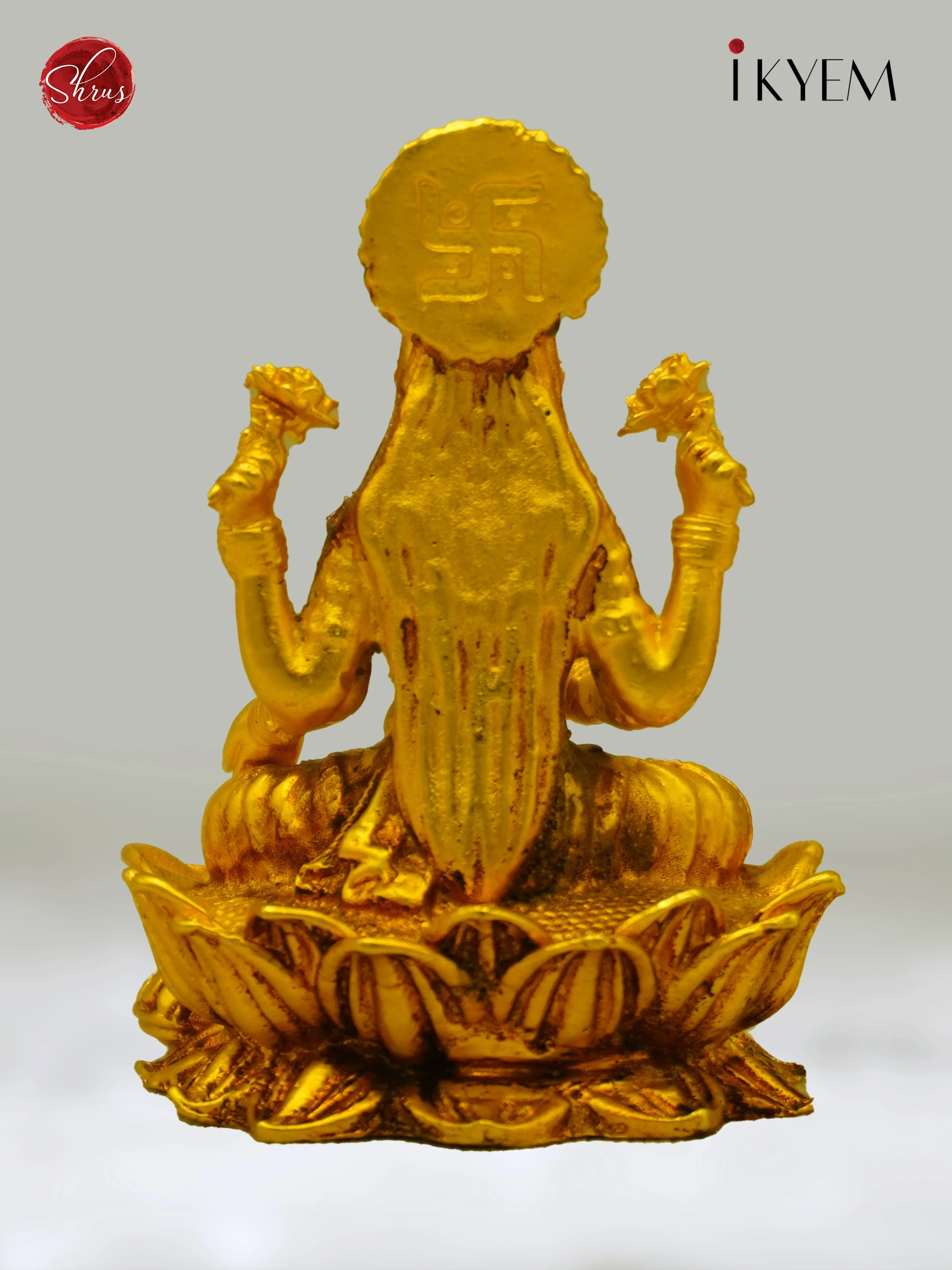 Lotus Lakshmi Cardashboard - Image 4