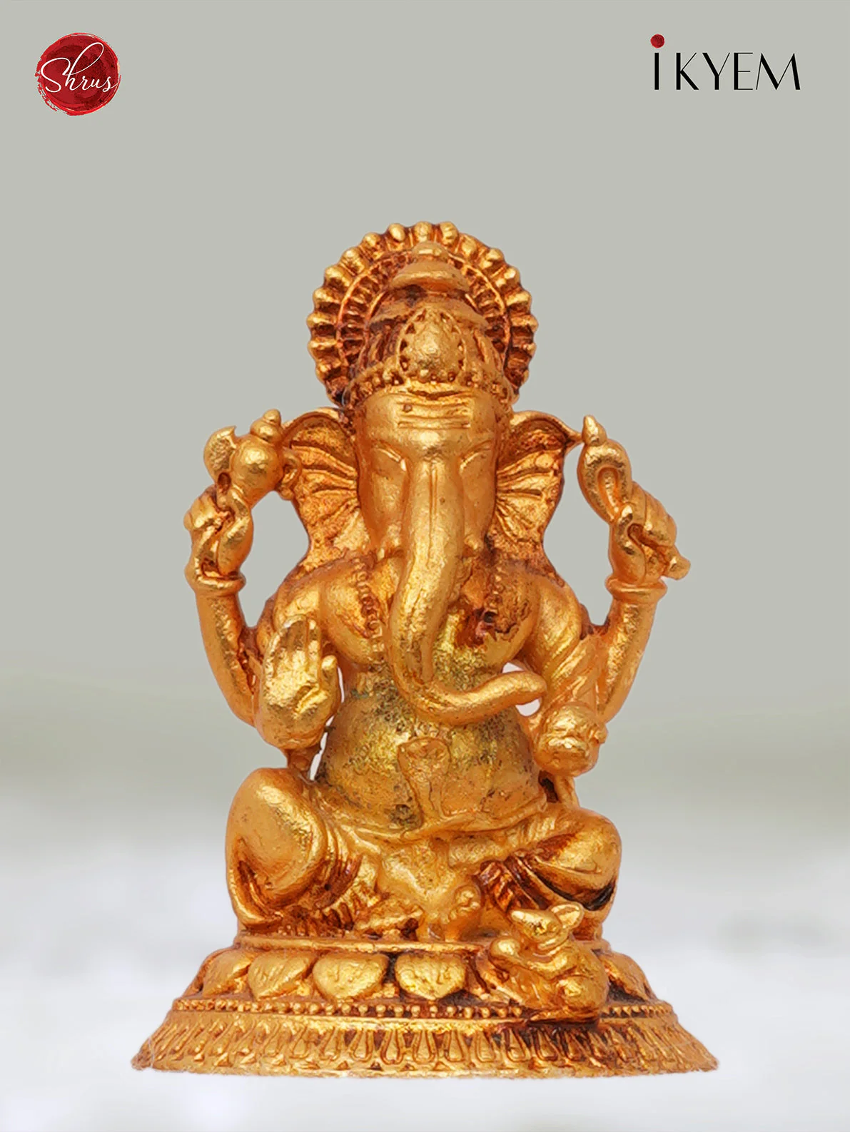 Ganesha Idol - Image 2