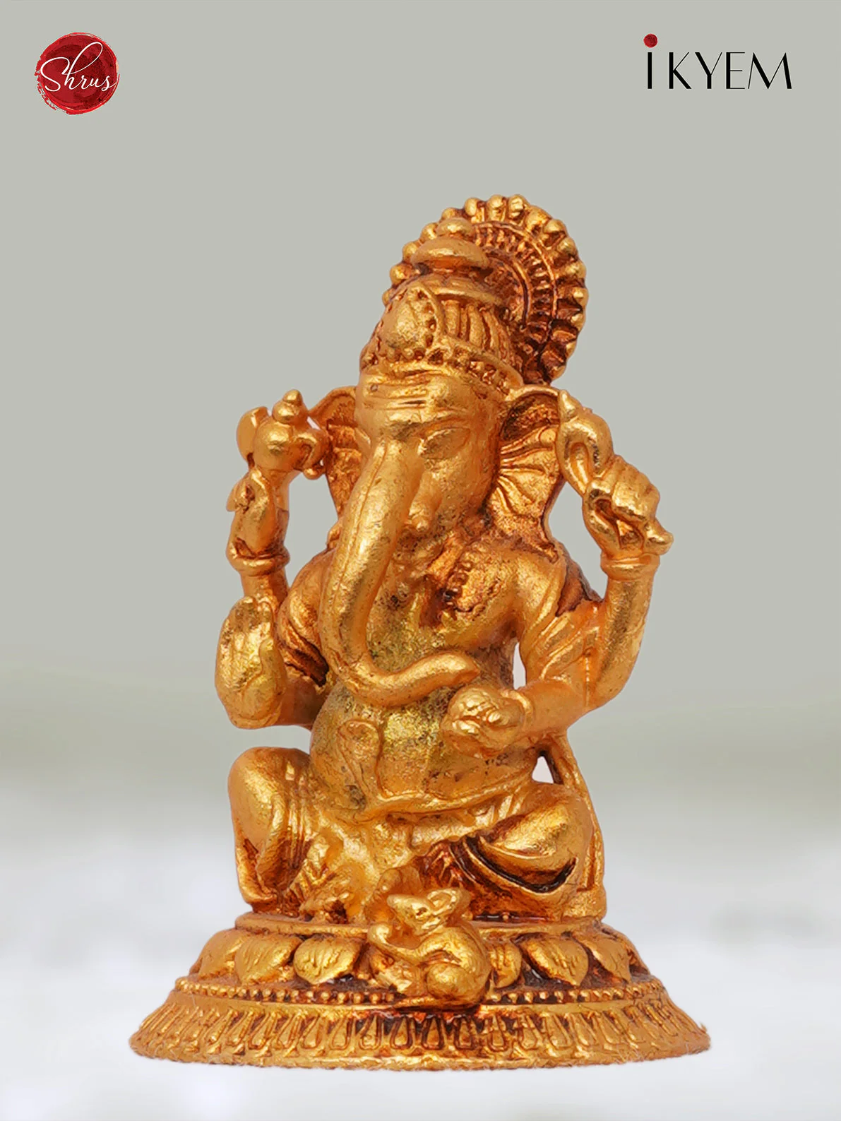 Ganesha Idol - Image 3