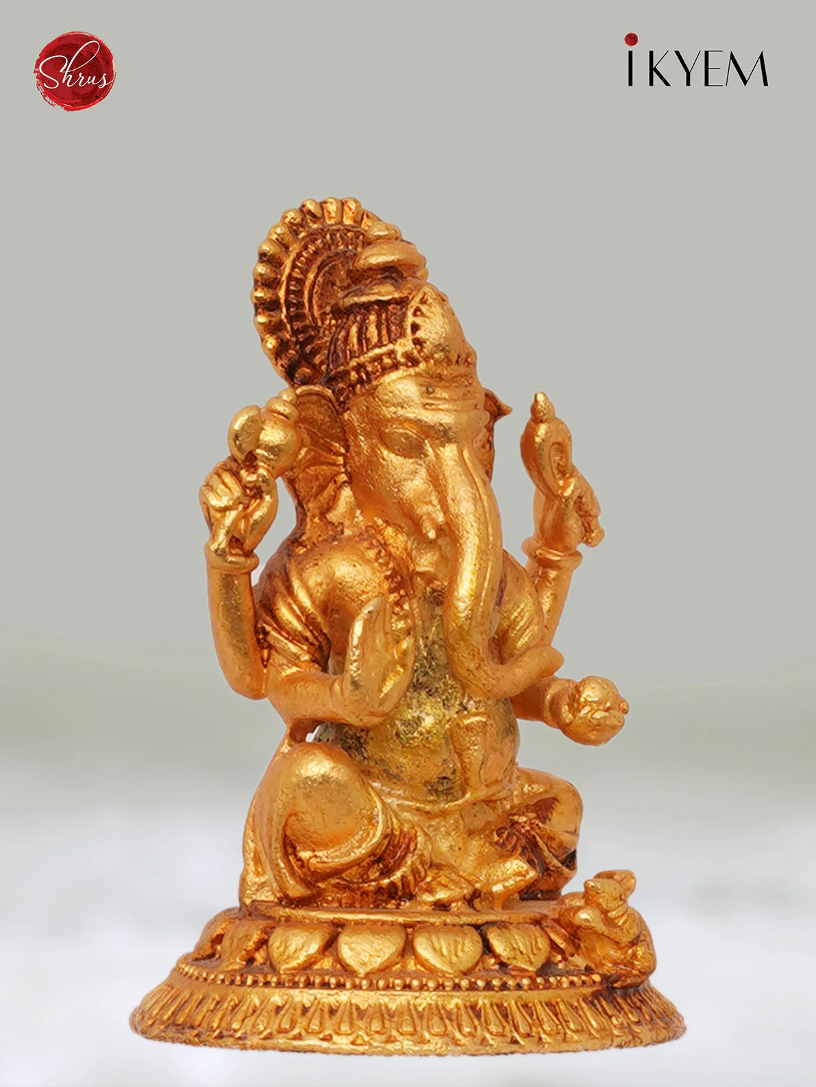 Ganesha Idol - Image 4
