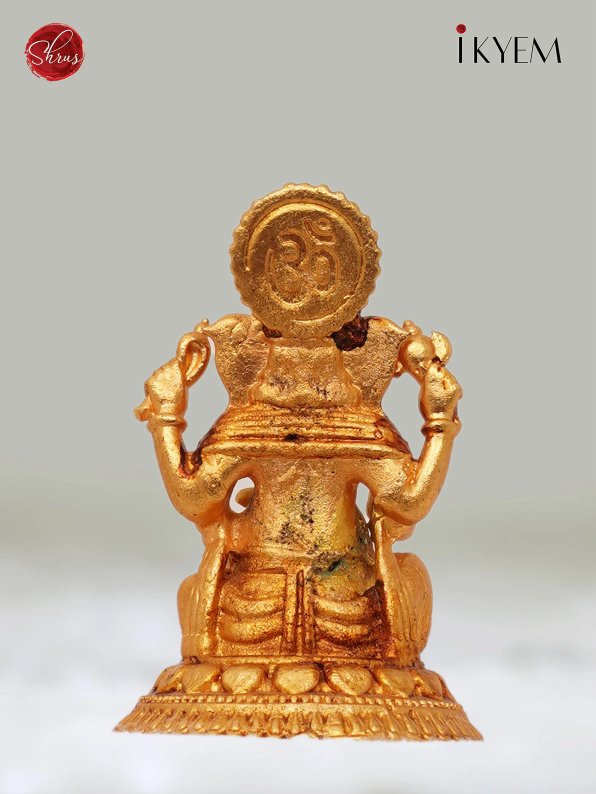 Ganesha Idol - Image 5