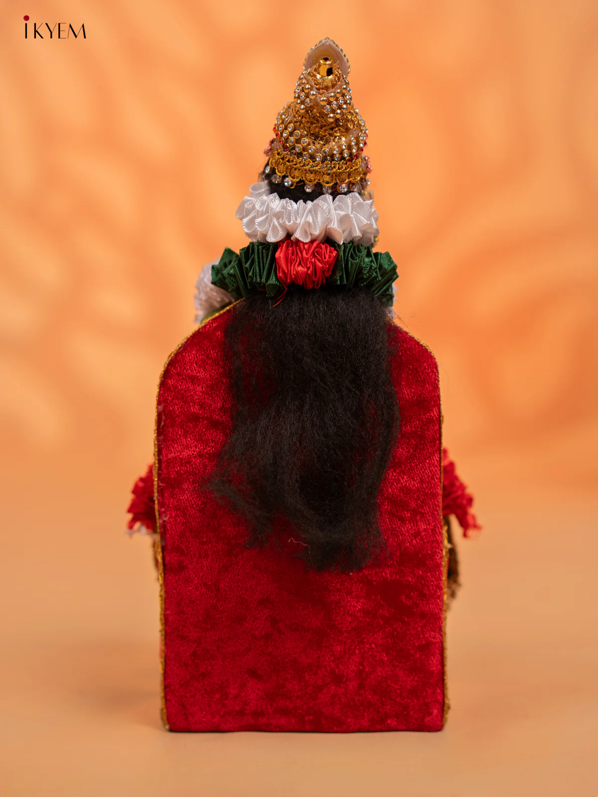 VARAHI DOLL - 12 inch - KC28129 - Image 5