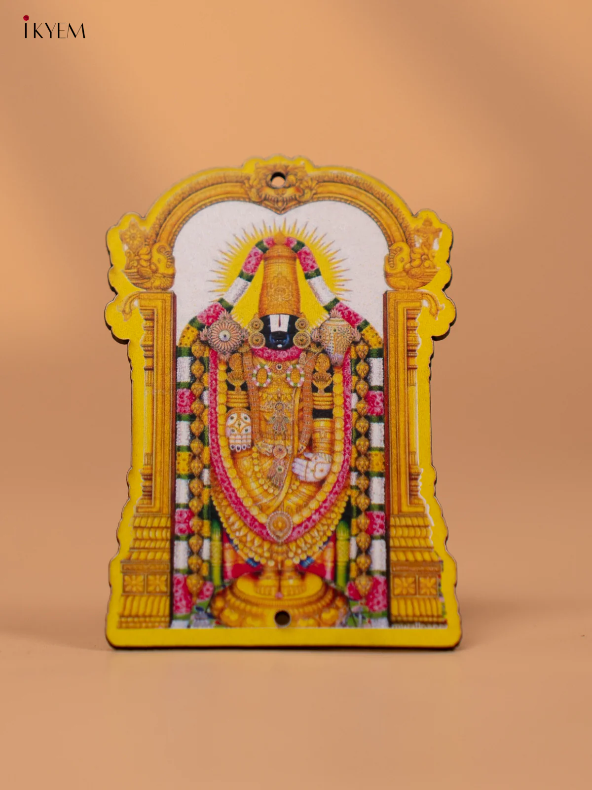 Balaji Fridge Magnet - KD22113
