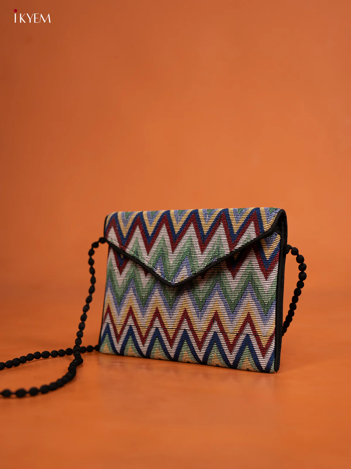 Handmade Sling Bag - Image 2