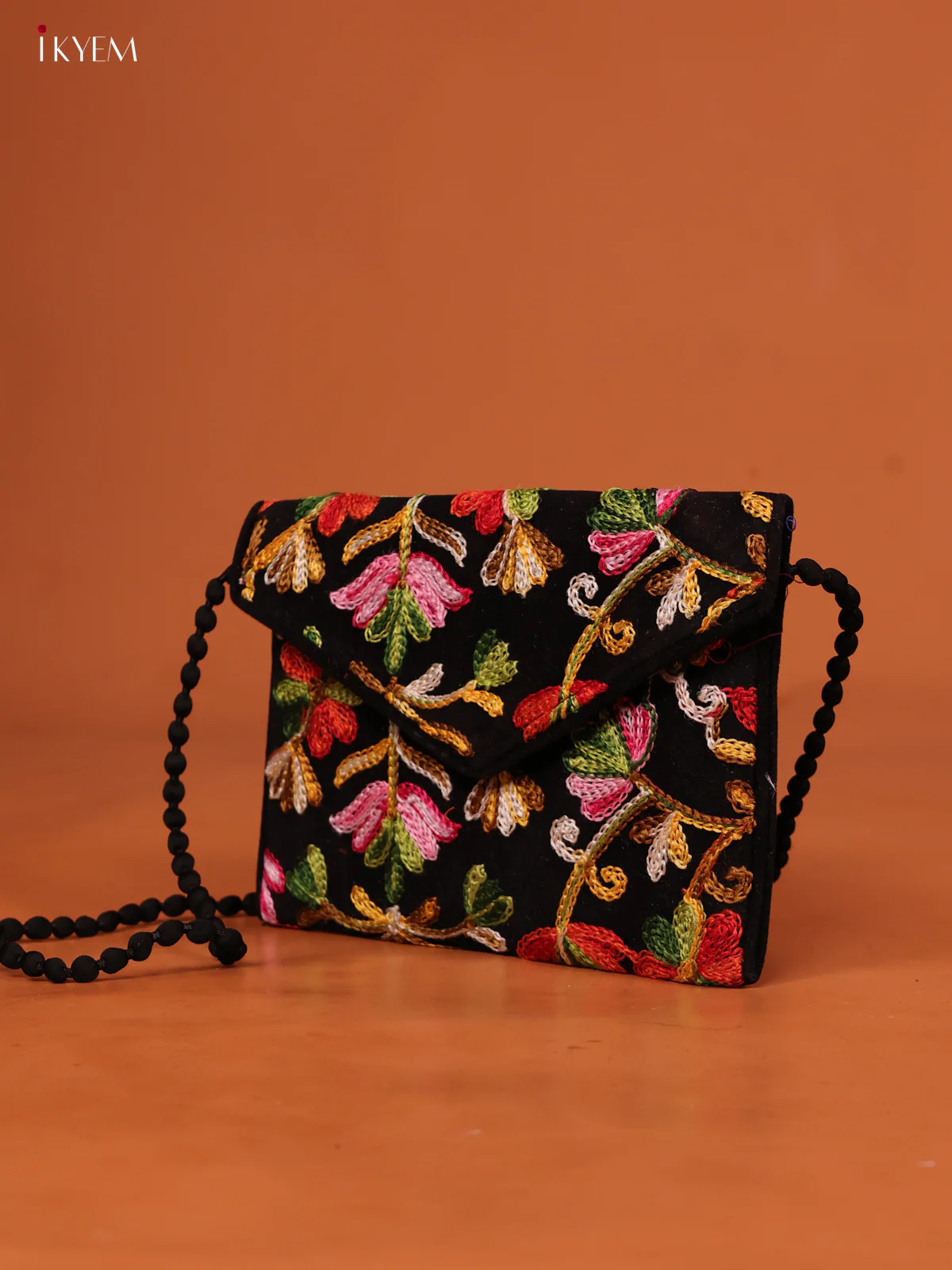 Embroidery Sling Bag - Image 2