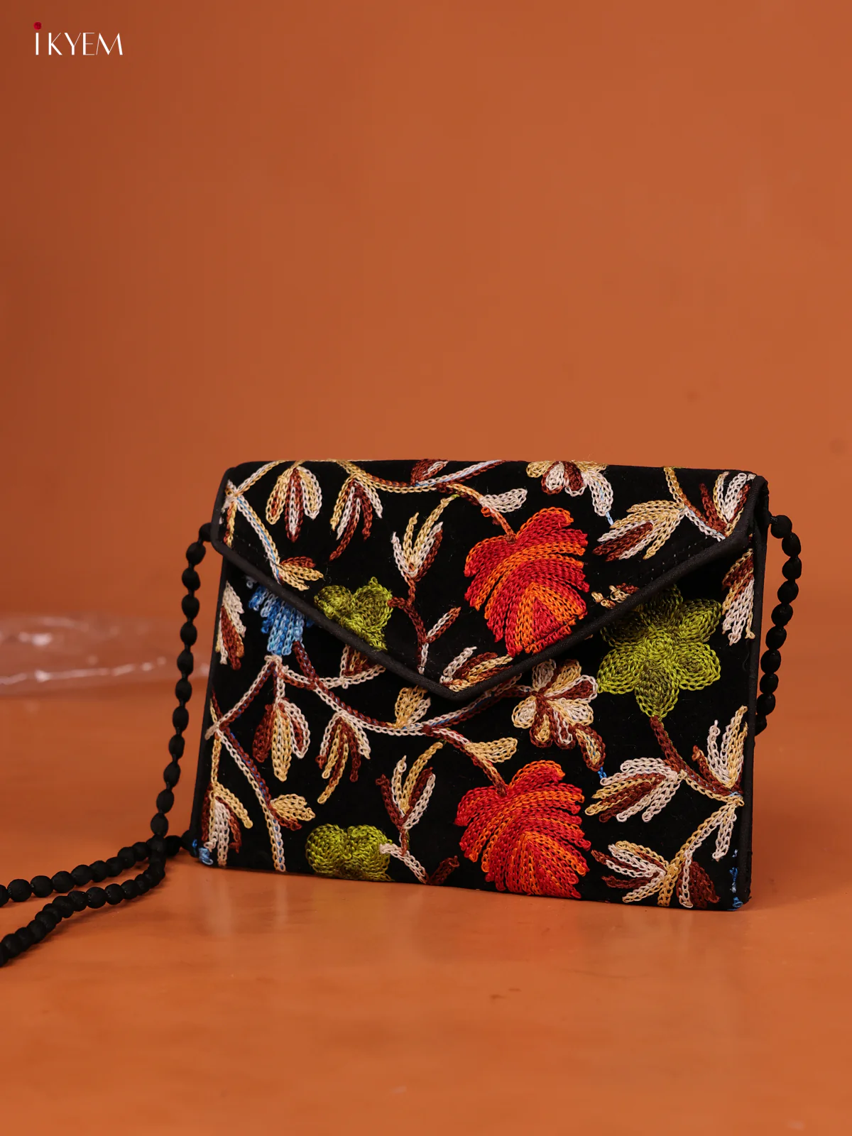 Embroidery Sling Bag - Image 2