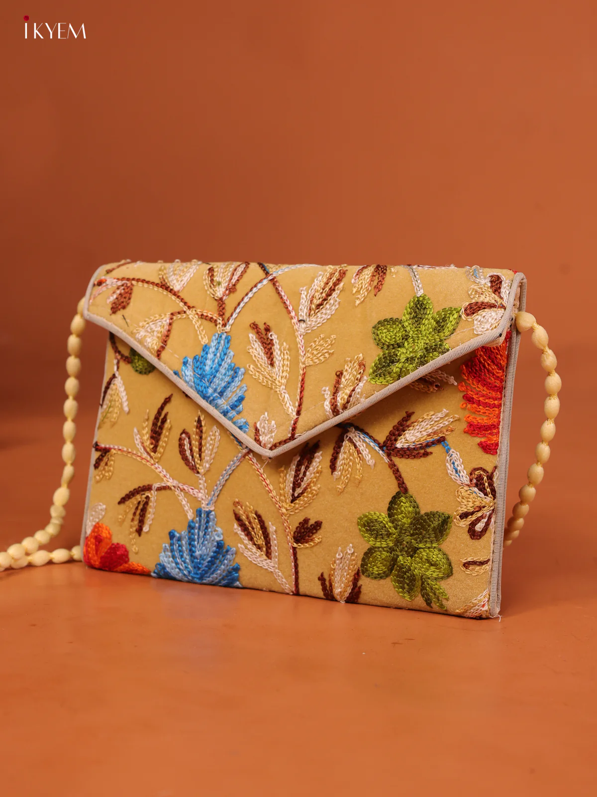 Embroidery Sling Bag - Image 2