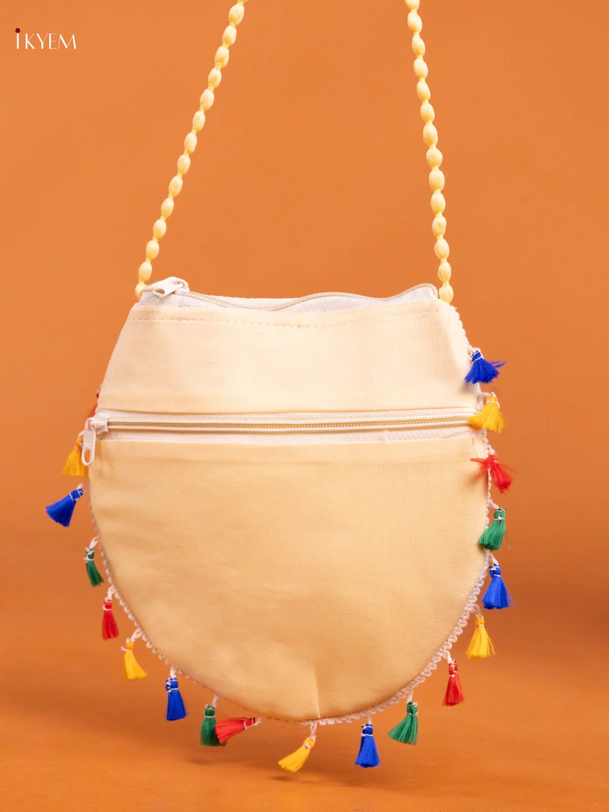 Embrodery rajasthani jaipuri Sling Bag - Image 3