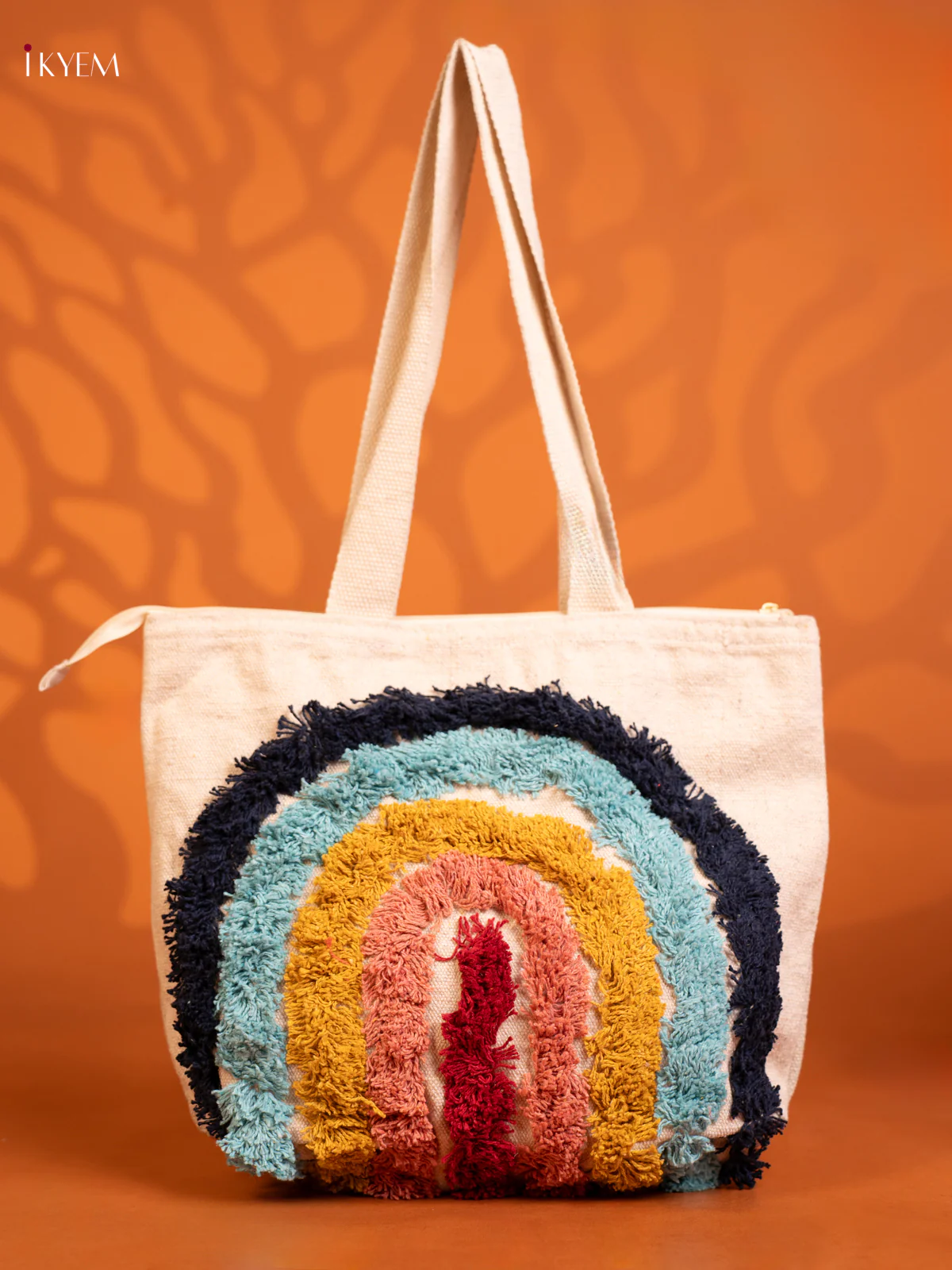 Nidhi Modani Cloth Bag Multicolor - KD26443