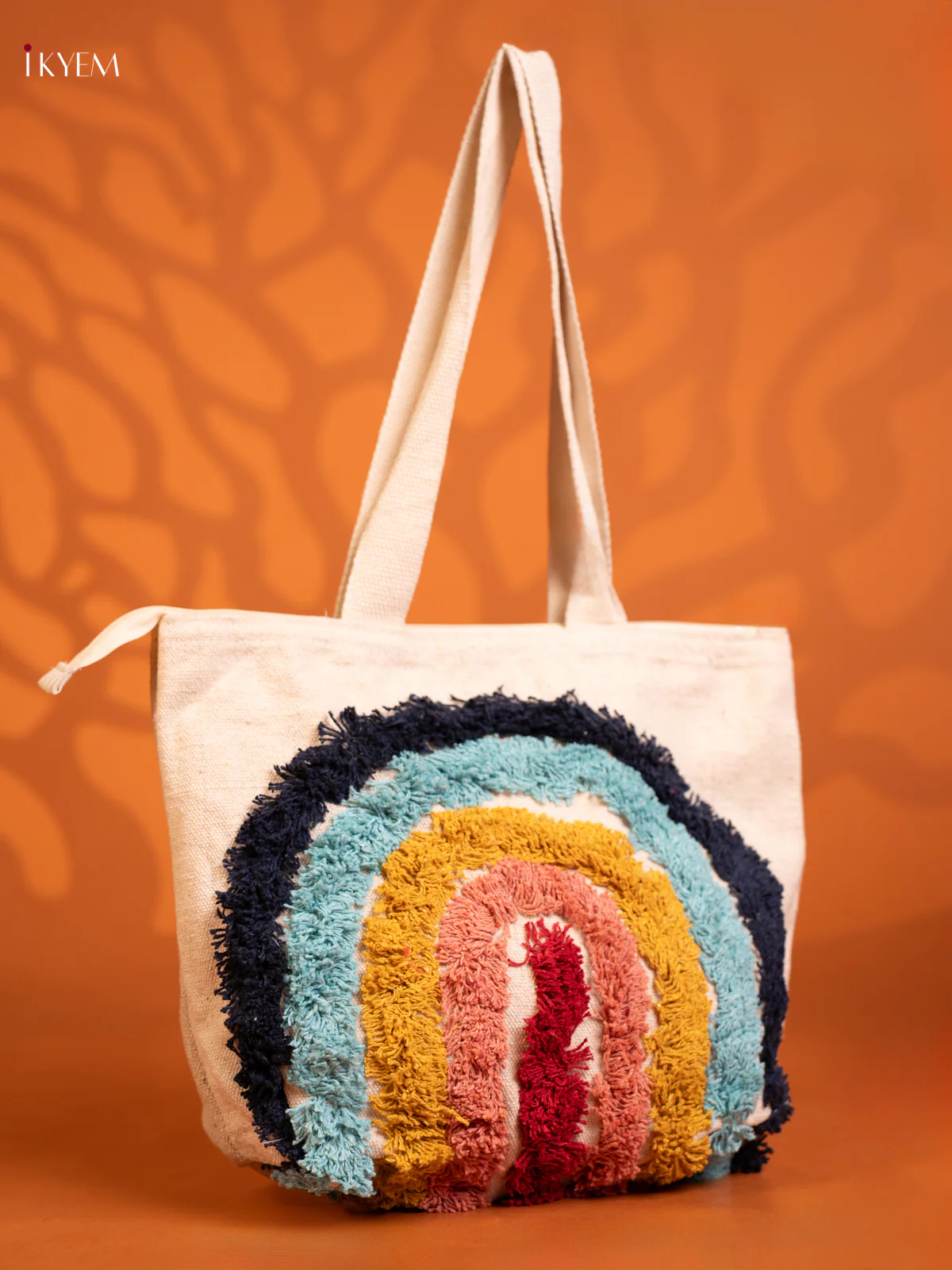 Nidhi Modani Cloth Bag Multicolor - KD26443 - Image 2