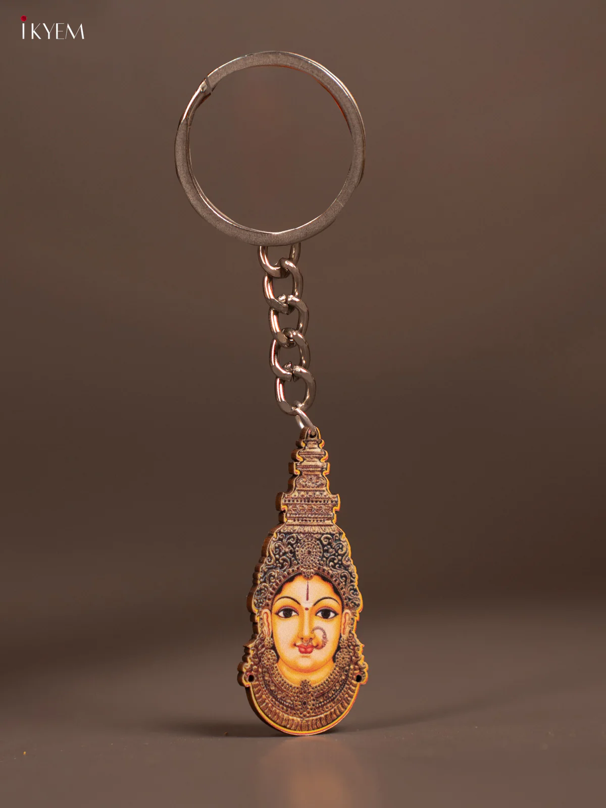 Durga Key Chain - KE29166