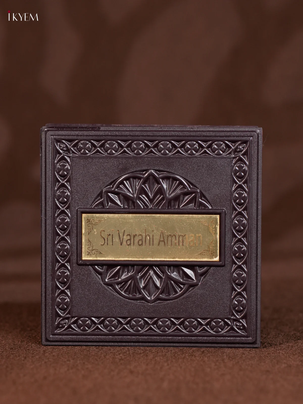 Paduka Box - Varahi - KEA2713