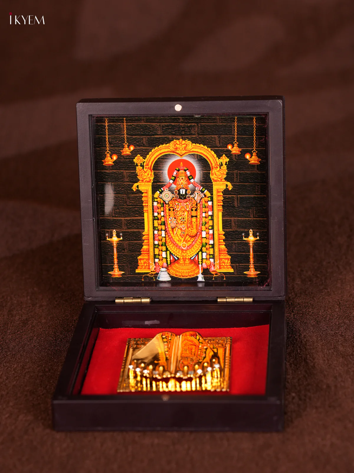Paduka Box - Balaji - KEA2714 - Image 4