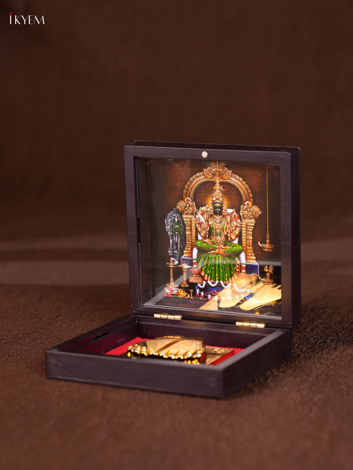 Paduka Box - Kamatchi - KEA2717 - Image 3