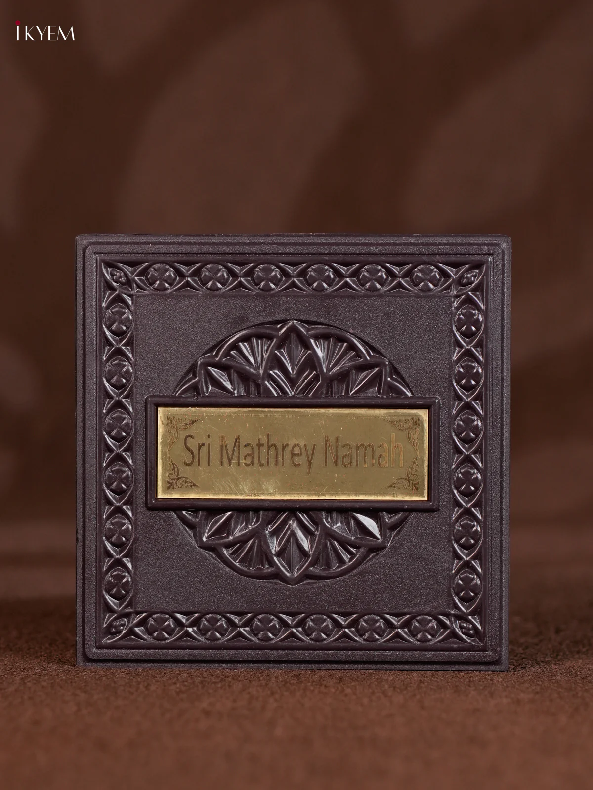 Paduka Box - Kamatchi - KEA2717 - Image 4