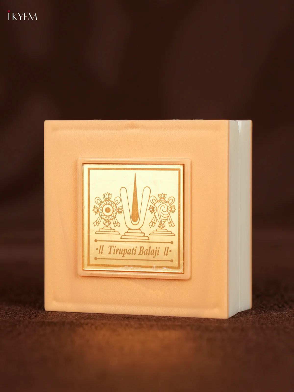 Paduka Box - Balaji - KEA2733