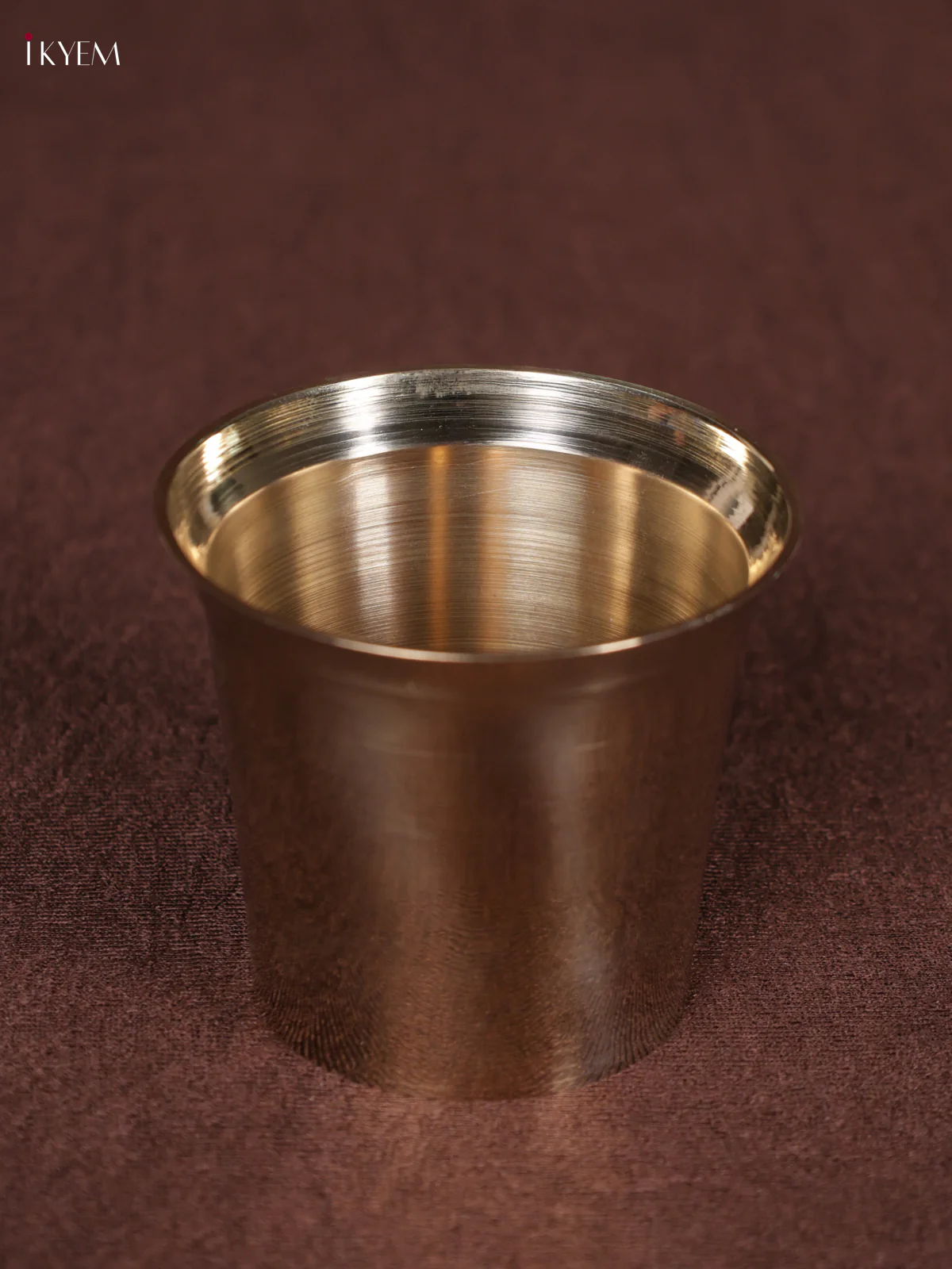 Brass Glass - 3 inch - KEA2911