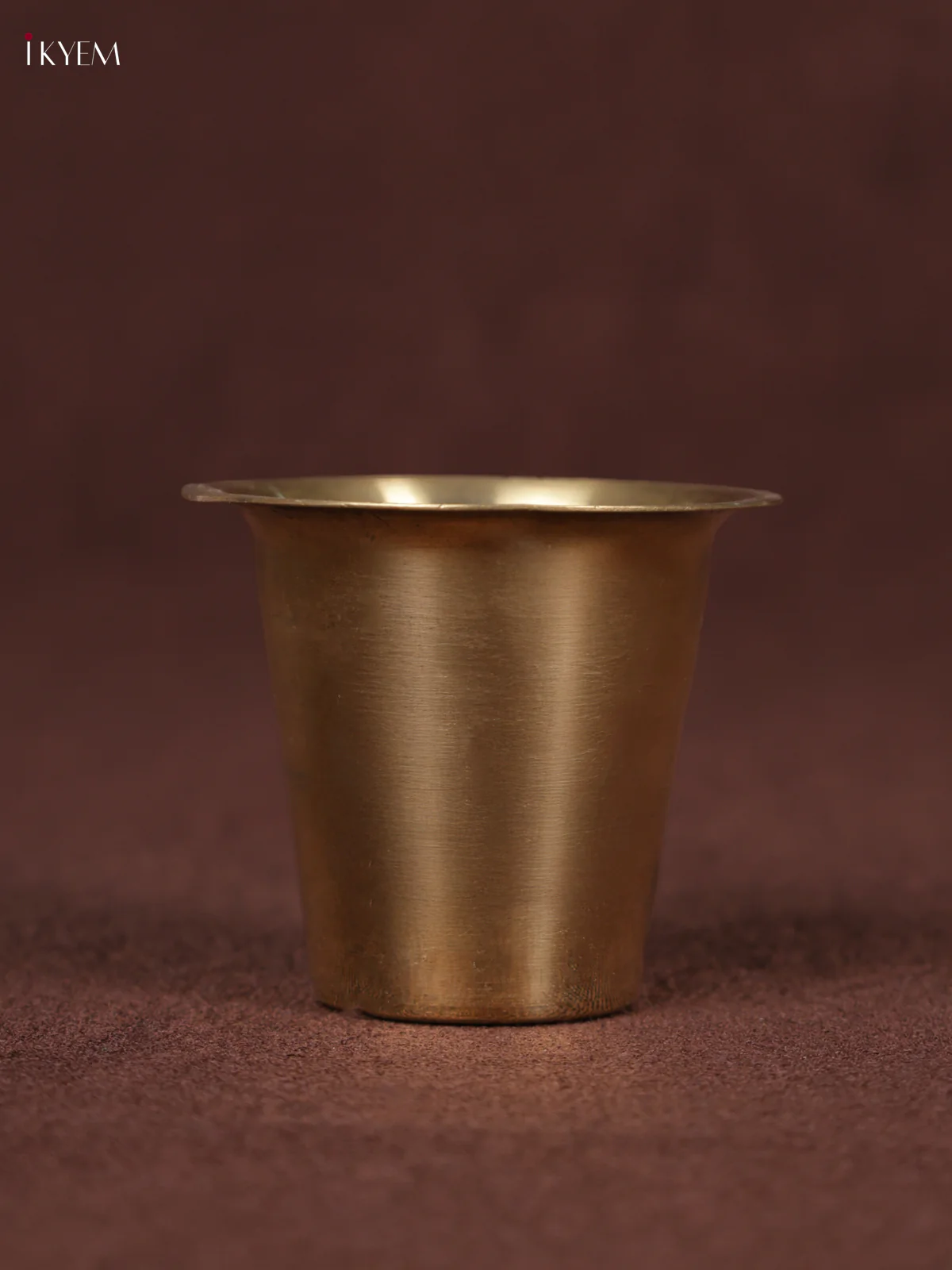 Brass Tumbler - KEA2924 - Image 3