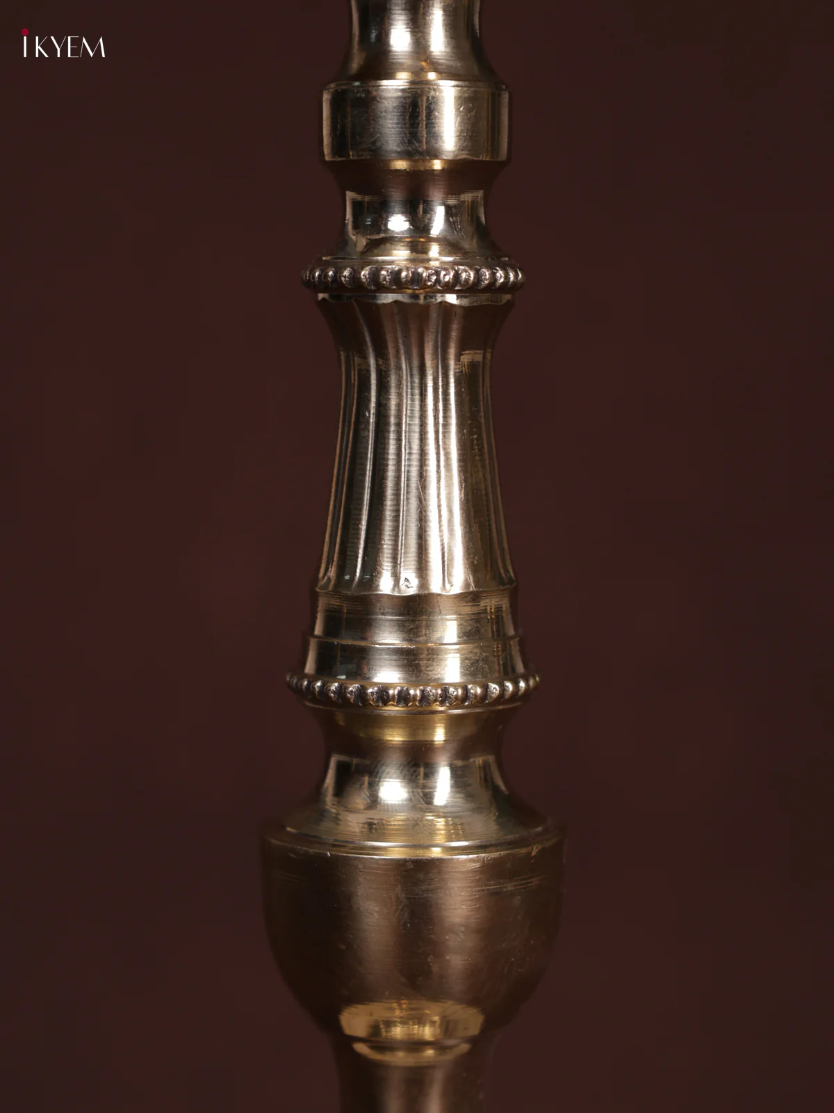 Brass Annam Kuthu Vilakku - 13.5 inch - KEA2925 - Image 3