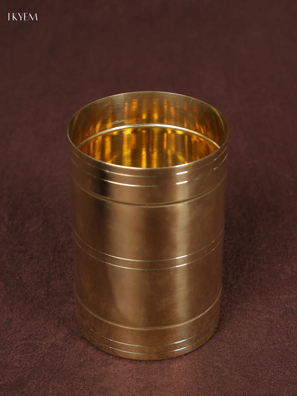 Brass Padi - No 1 - KEA2935