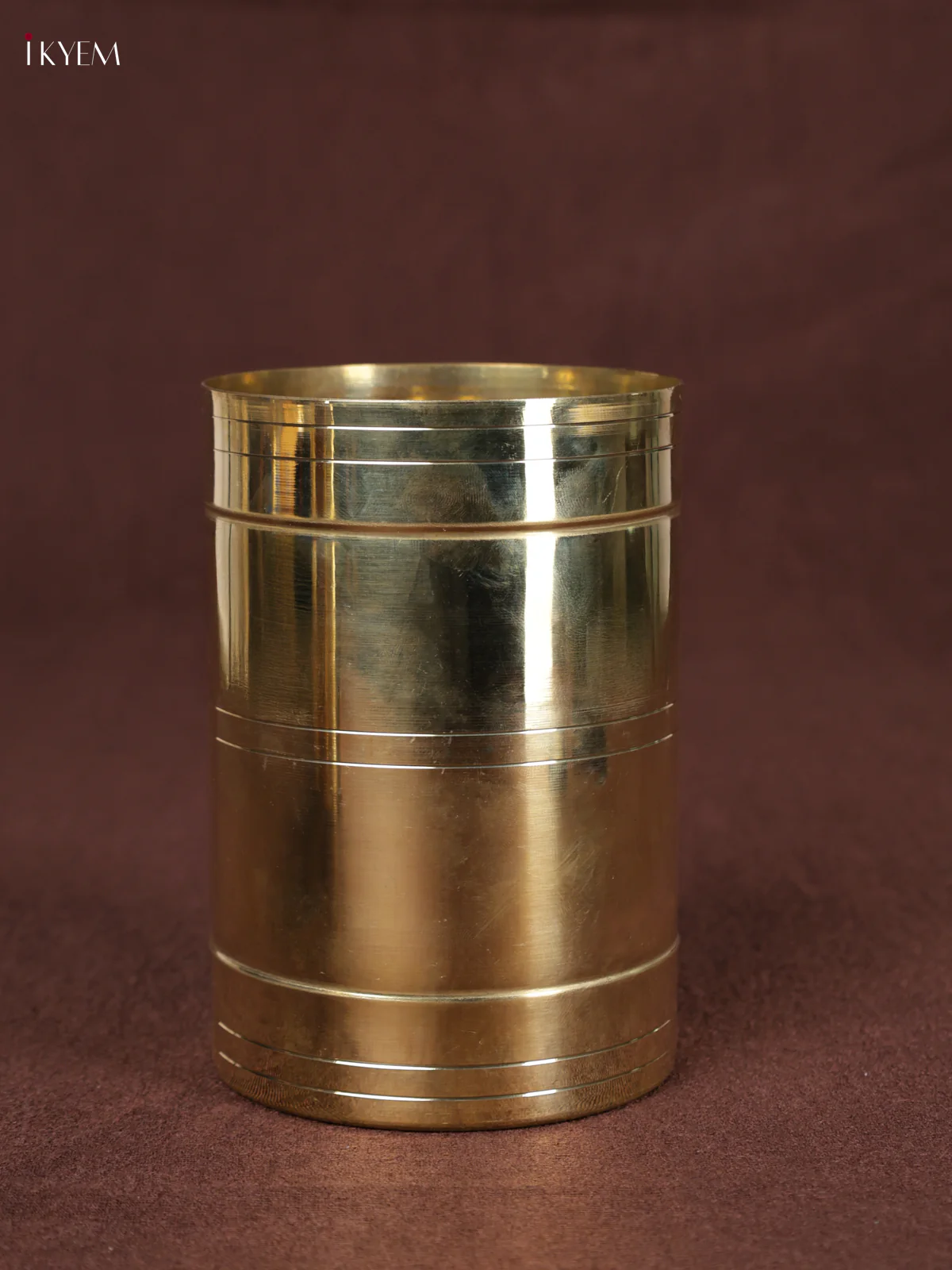 Brass Padi - No 1 - KEA2935 - Image 3