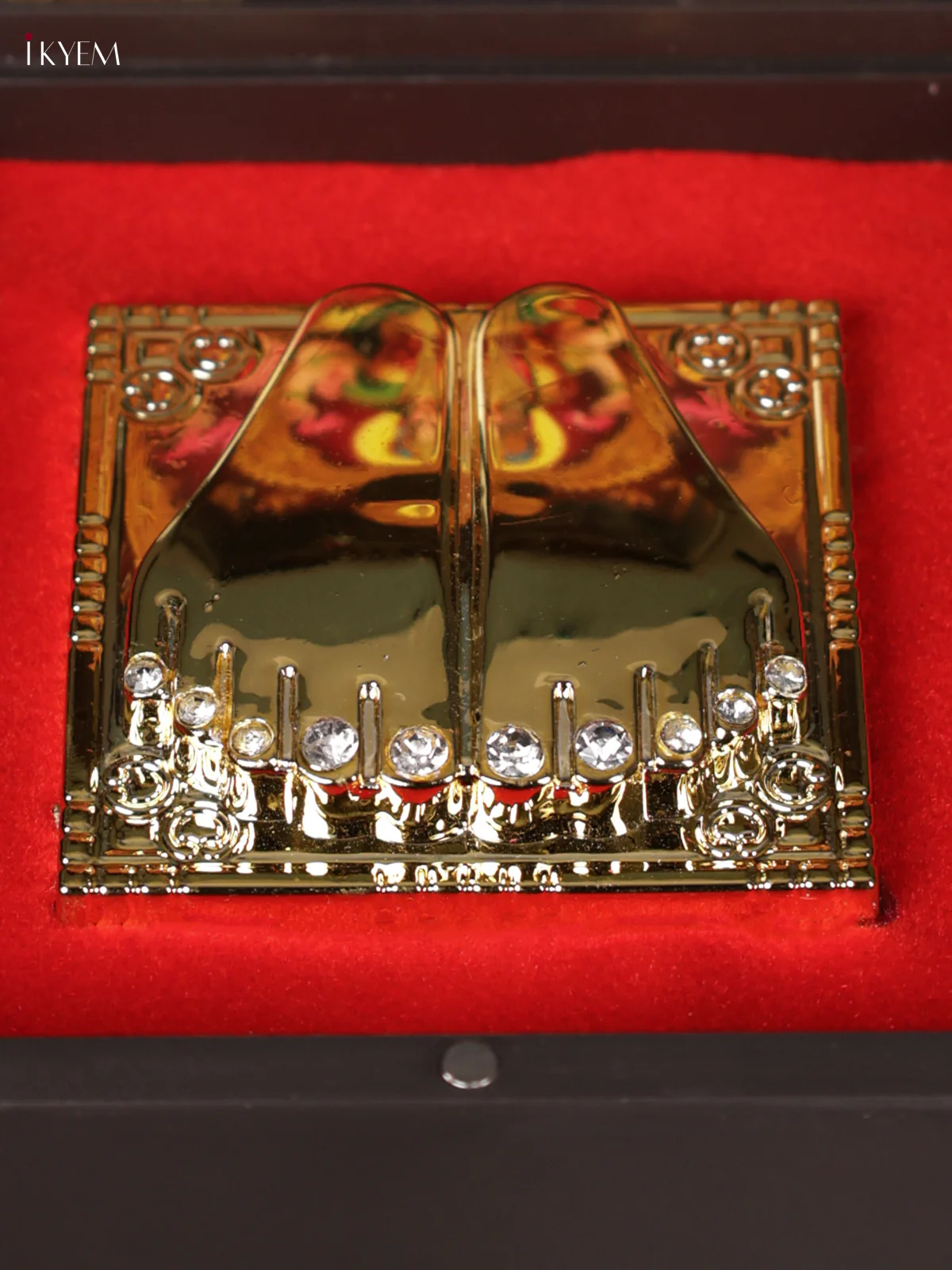 Paduka Box - Lakshmi - KEA3101 - Image 3