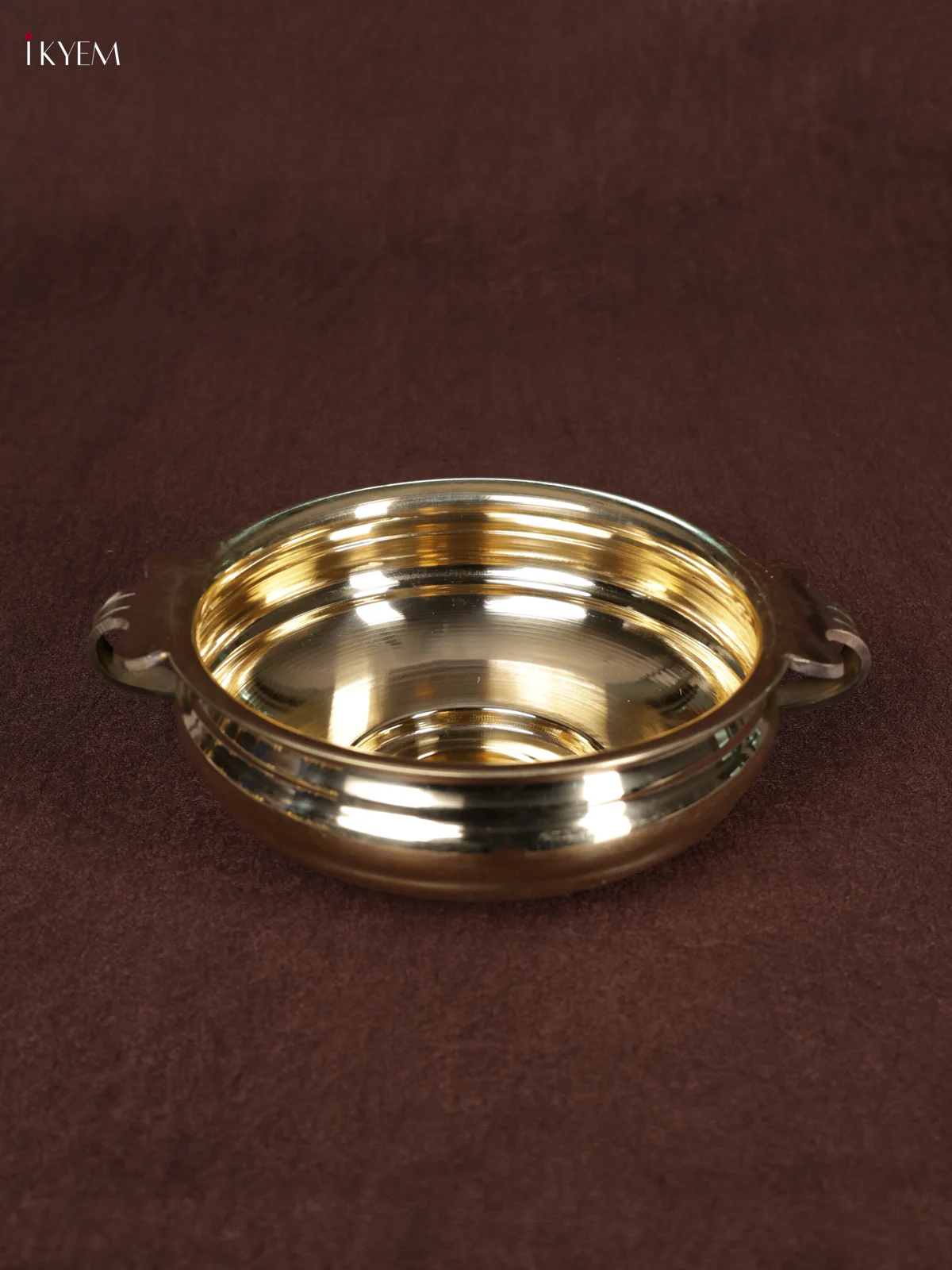 Brass urli - (7x7) - KEA3144