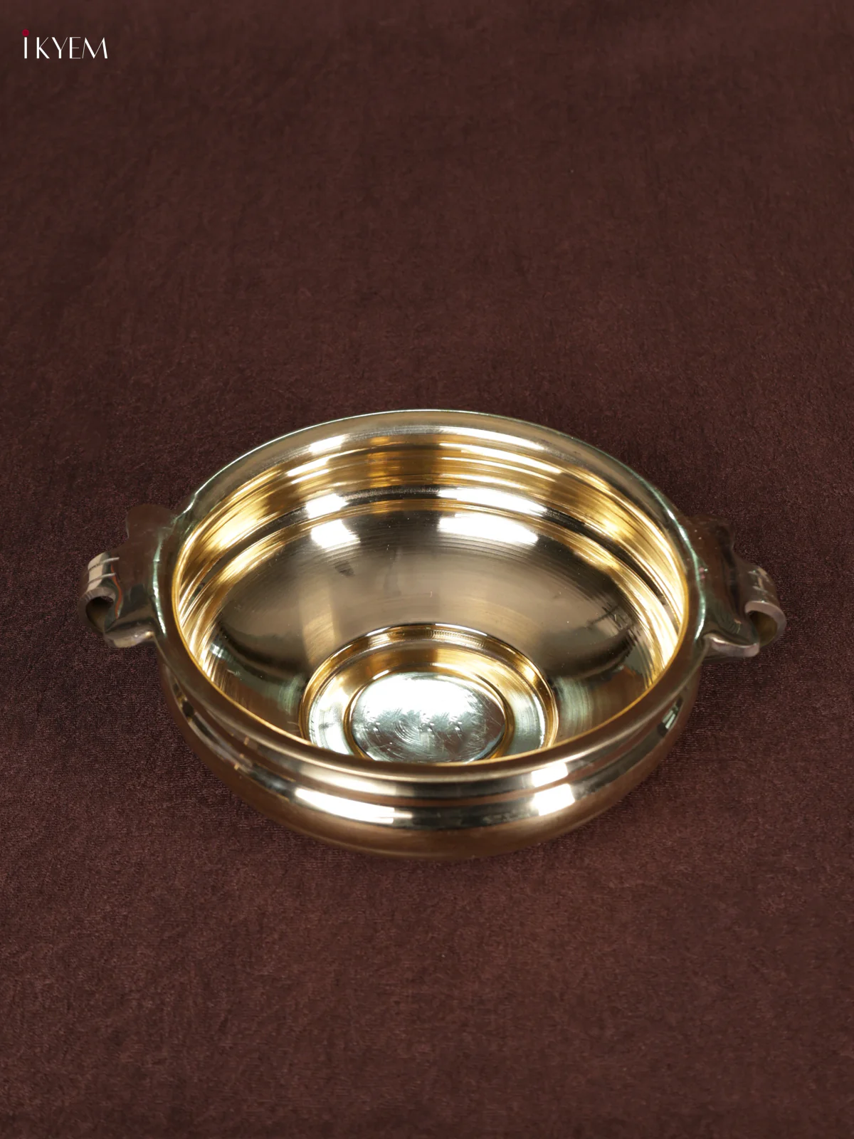 Brass urli - (7x7) - KEA3144 - Image 3