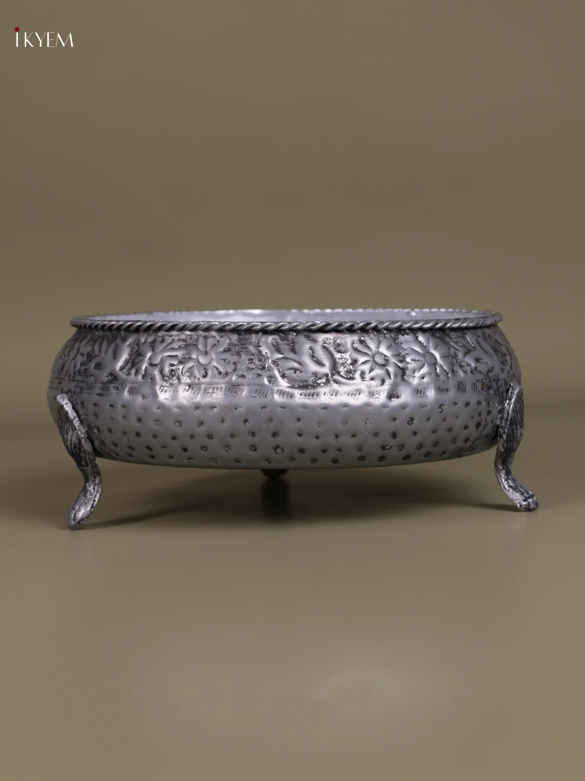 Metal Coating Urli 10*10 - KEB21012 - Image 2