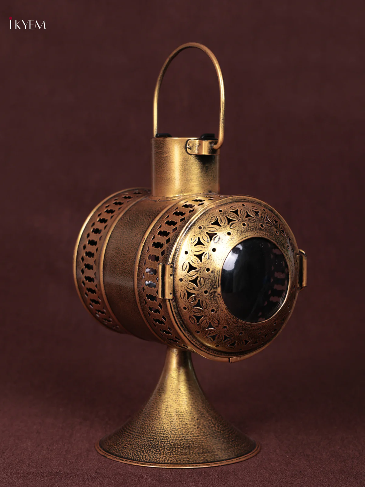 METAL PAINTED T - Light Submarine - KEB21013 - Image 3