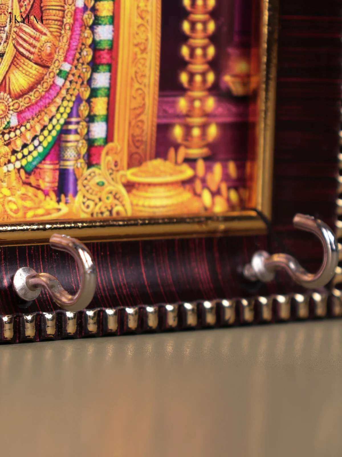 Digital Printed Photoframe /Key Hangers - Balaji - Image 2