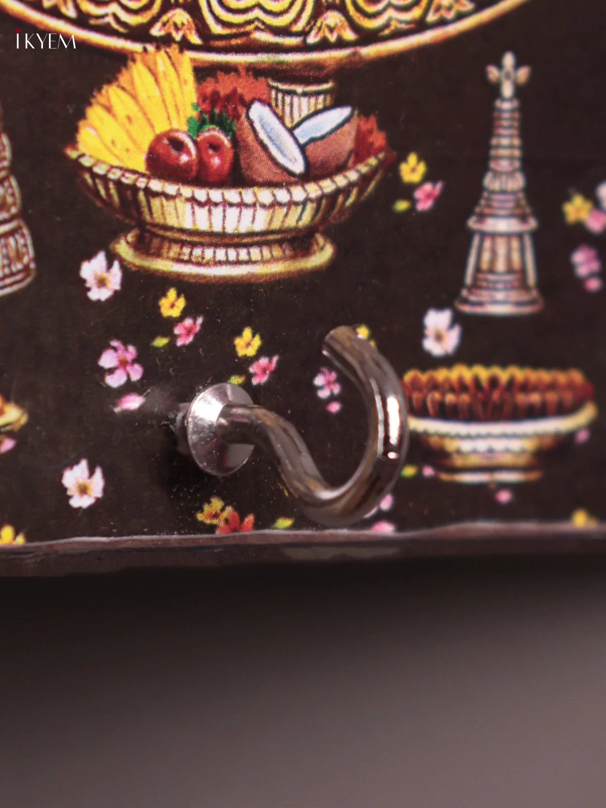 Key Hanger - Balaji (10X4) - Image 3
