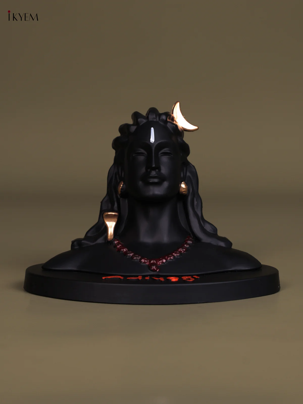 Adi Yogi Statue - Big - KEB25069