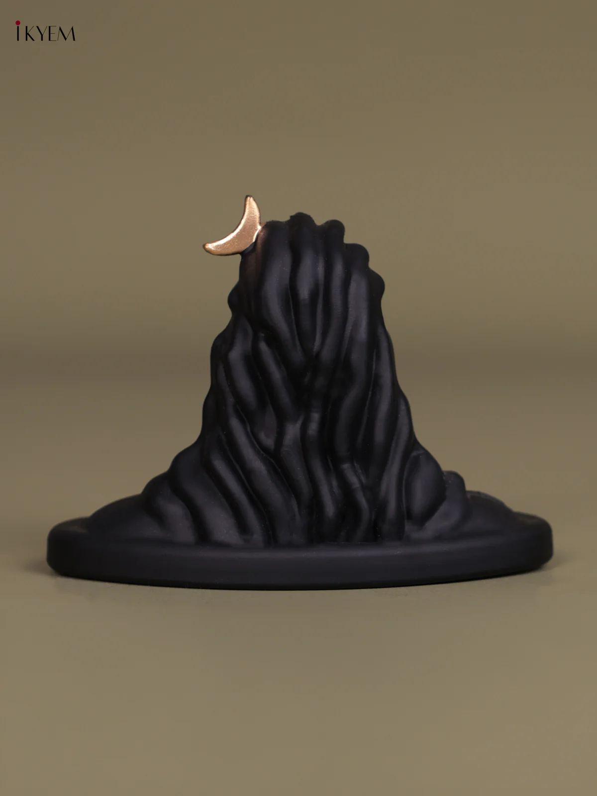 Adi Yogi Statue - Small - KEB25070 - Image 3