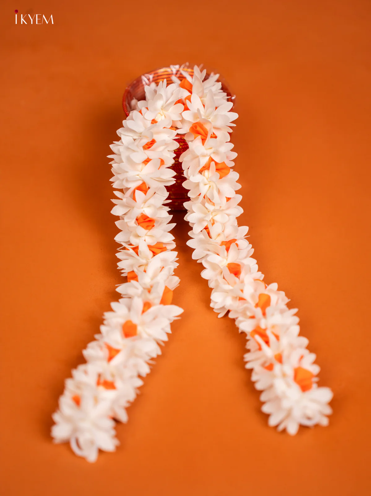 DIY Varamahalakshmi Kit - Maroon - KF04171 - Image 8