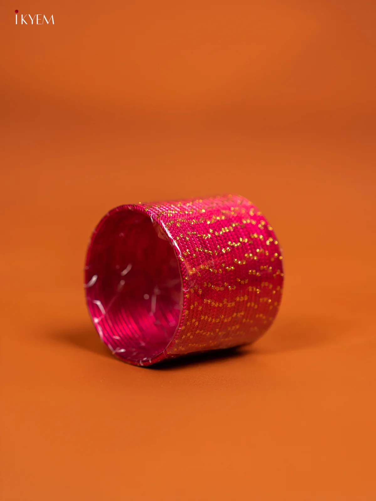 DIY Varamahalakshmi Kit - Pink - KF04175 - Image 4