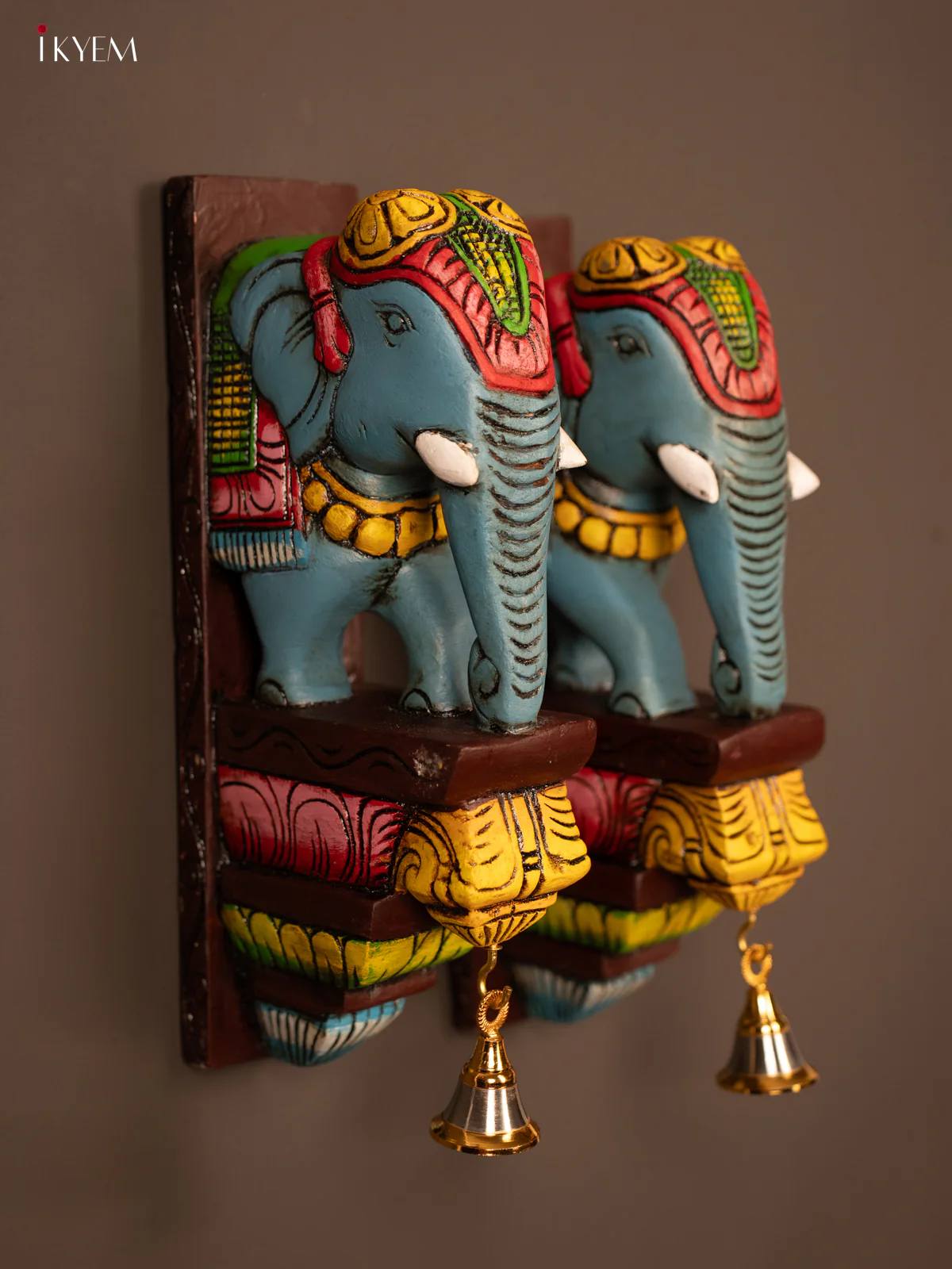 Elephant Bracket - Image 2