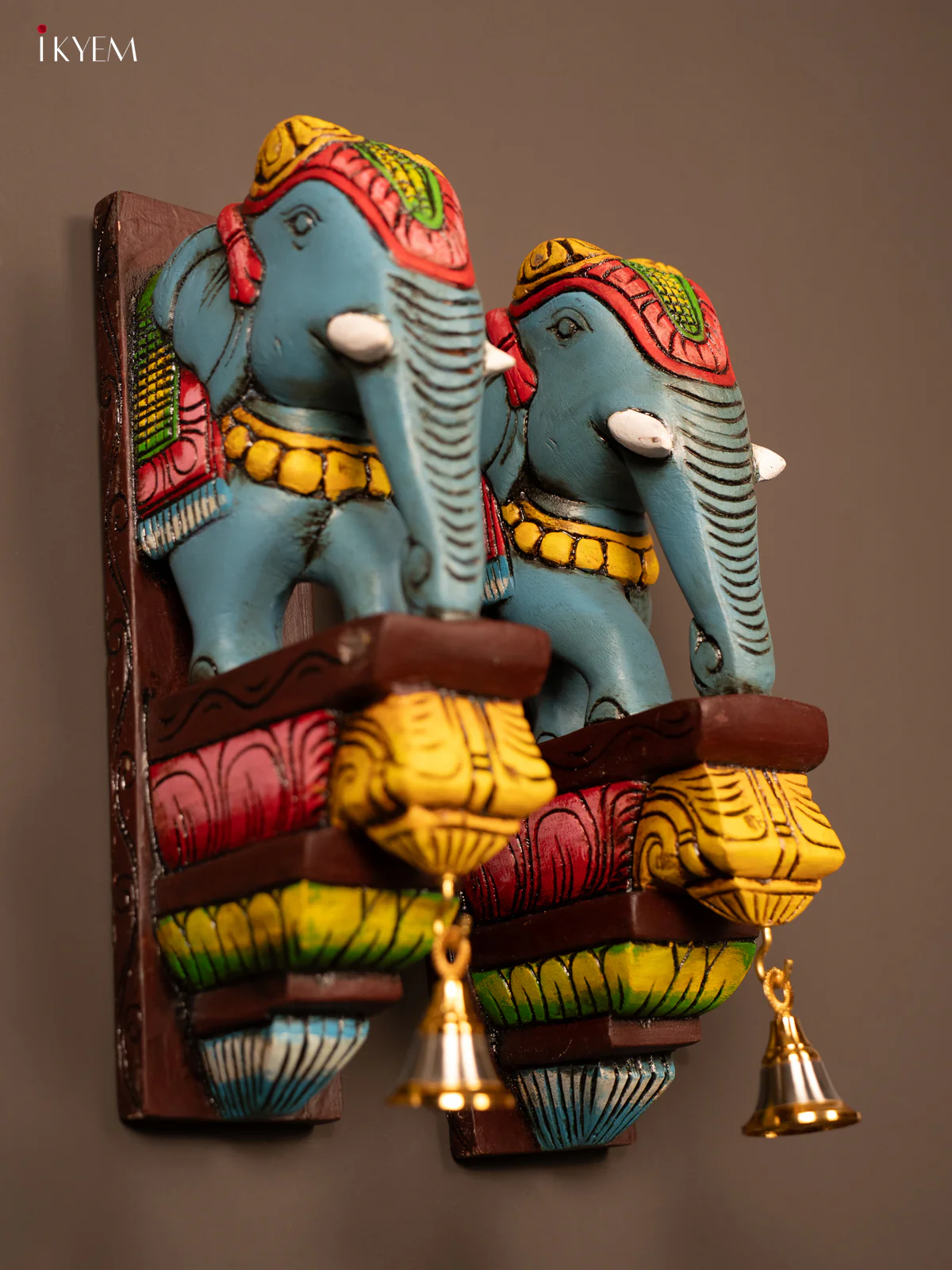 Elephant Bracket - Image 4
