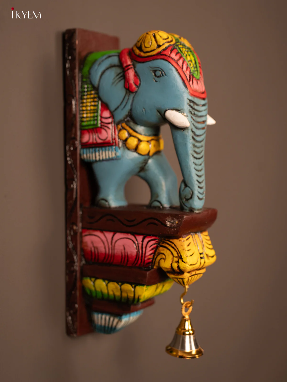 Elephant Bracket - Image 5