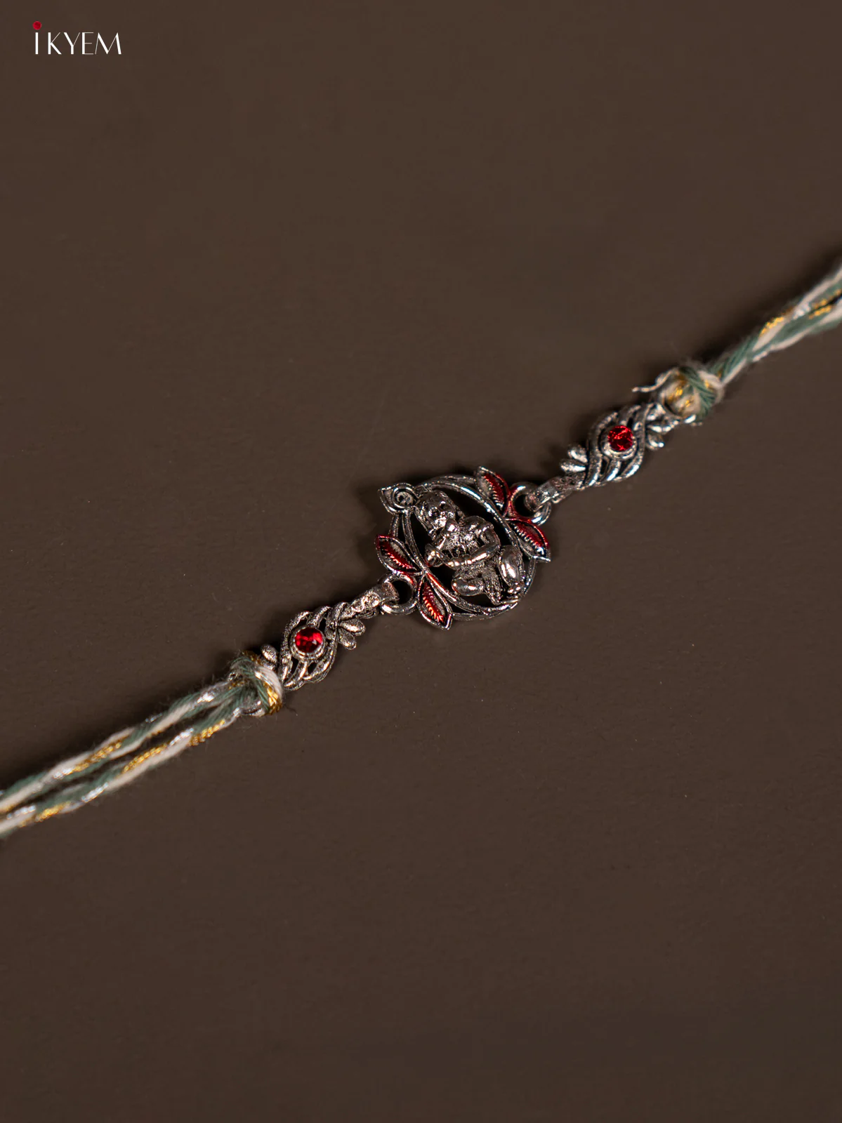 Rakhi - Krishna Design - KF30135