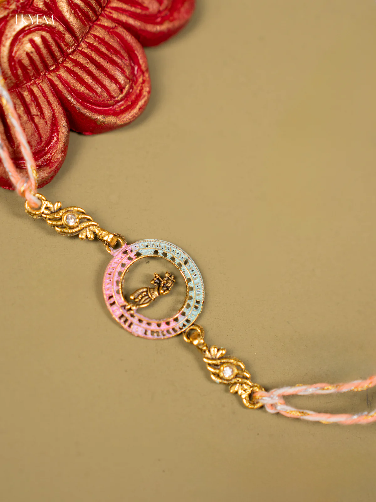 Rakhi Krishna Design - KF30140