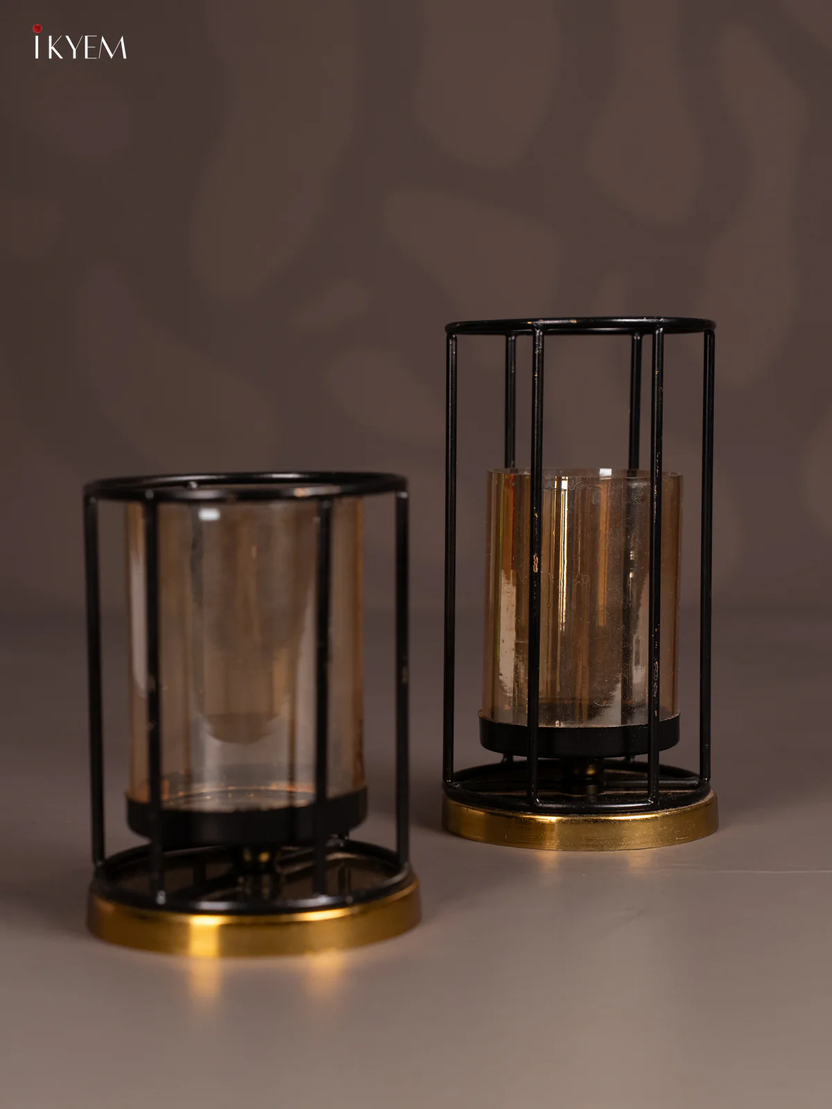 T-Light Candle Stand - KG02141