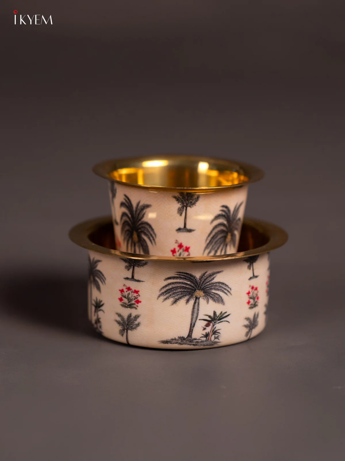 Brass Coffee Dabara - KG02145