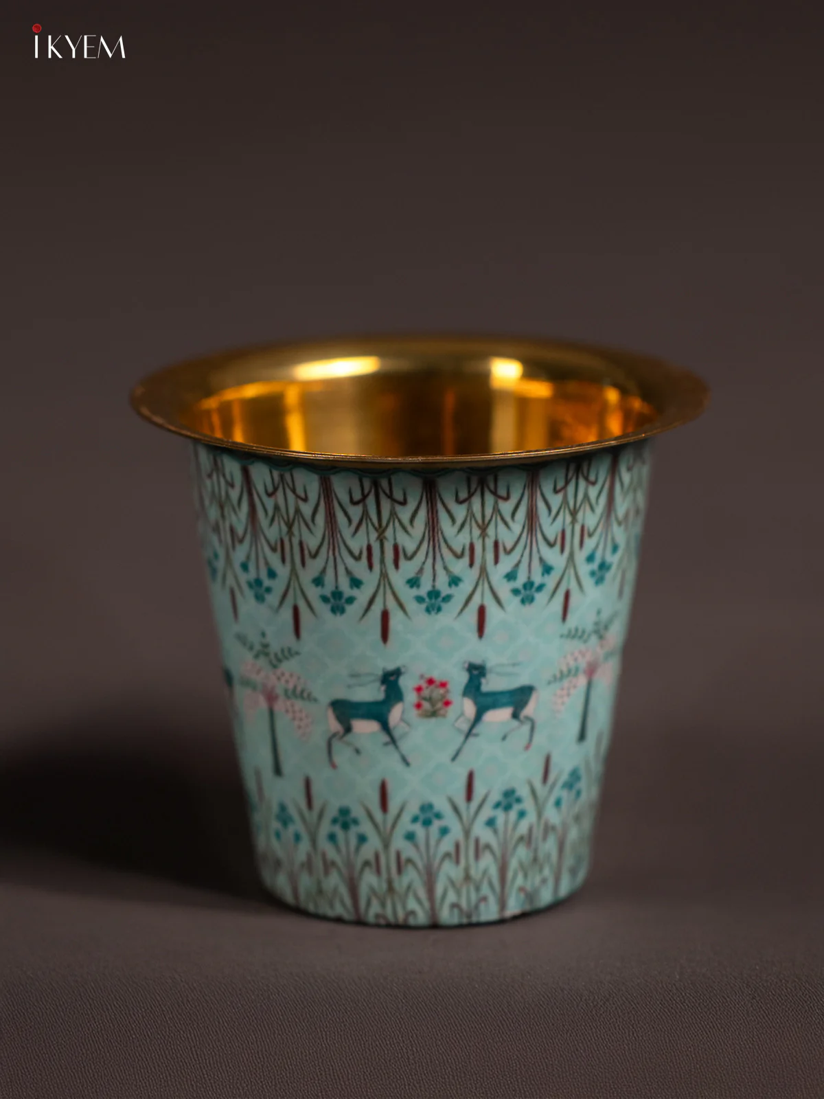 Brass Coffee Dabara - KG02147 - Image 3