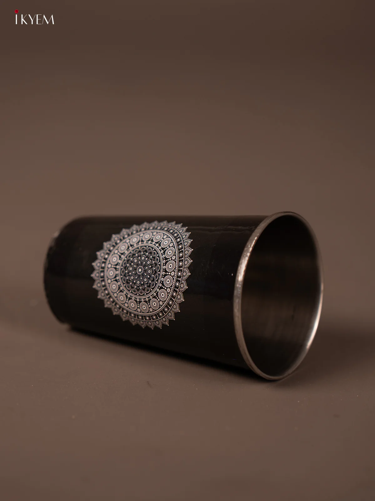 Digital Printed Tumbler - Mandala art - KG23126 - Image 3