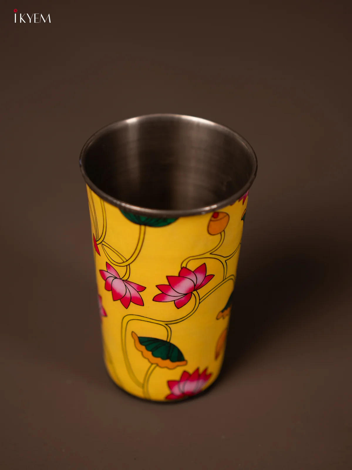 Digital Printed Tumbler - Pichwai Design - KG23131 - Image 2